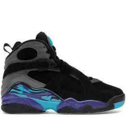 Jordan 8 ‘Aqua’ USED W BOX