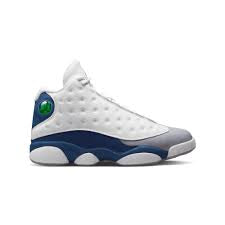 Jordan 13 ‘French Blue’ USED W BOX