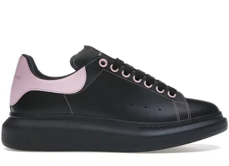 Alexander McQueen ‘Black & Pink’ USED W BOX