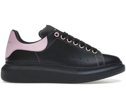 Alexander McQueen ‘Black & Pink’ USED W BOX