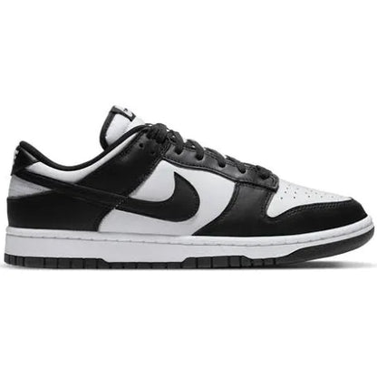 Nike Panda Dunks USED W BOX