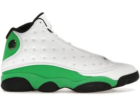Jordan 13 ‘Lucky Green’ USED NO BOX