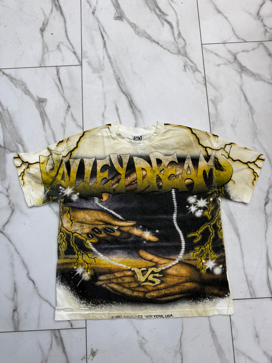 Valley Tee ‘Hands Of God’ Tee