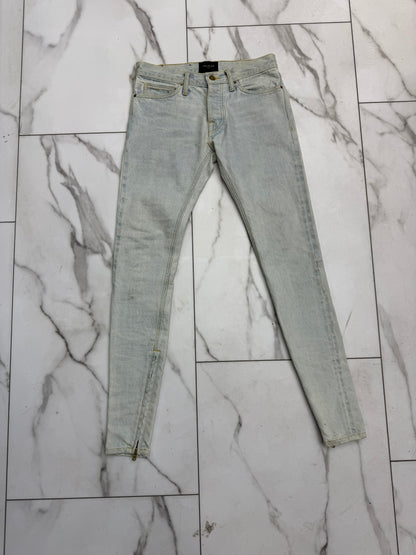 Fear Of God Jeans PRE-OWNED