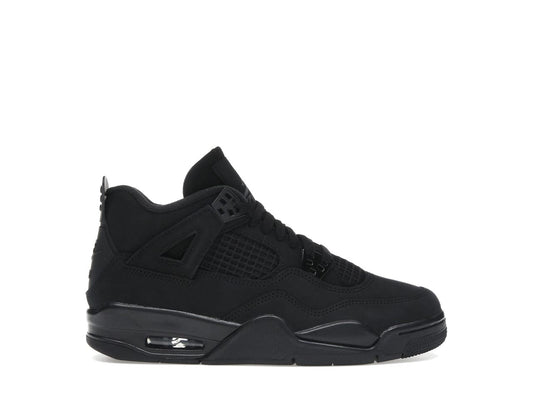 Jordan 4 Black Cat (GS)