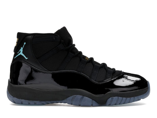 Jordan 11 Gamma