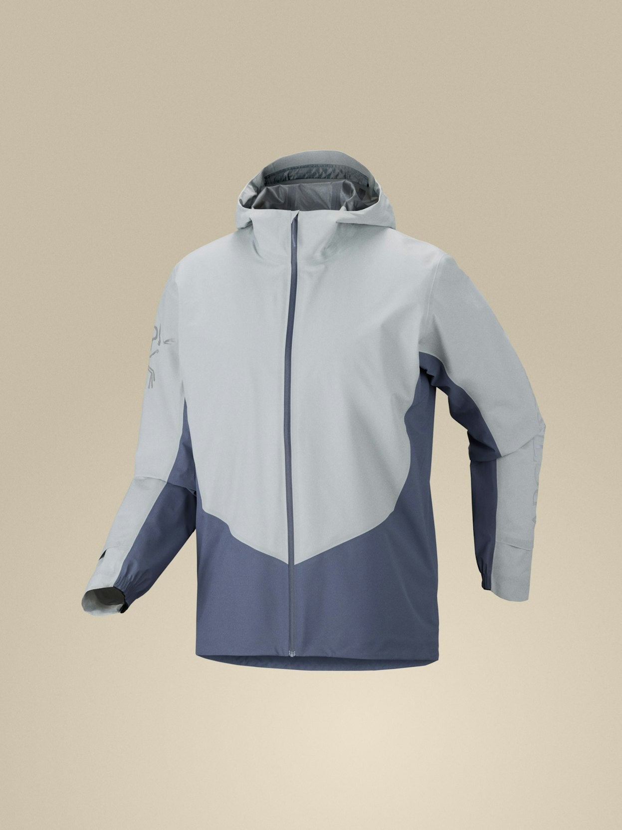 Arcteryx Solitude/Stratus Norvan Jacket