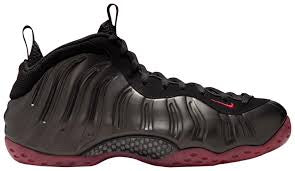 Nike Foamposite ’Cough Drop’ USED W BOX