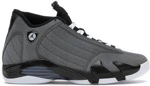 Jordan 14 ‘Midnight Navy’ USED W BOX