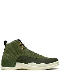 Jordan 12 ‘CP3’ USED W REPLACEMENT BOX