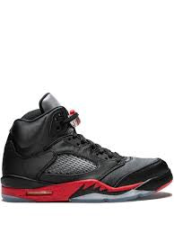 Jordan 5 ‘Satin Bred’ W Replacement Box