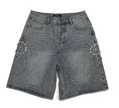Prestige Black Emerald Jorts