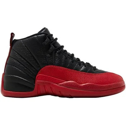 Jordan 12 ‘Flu Game’ USED W BOX