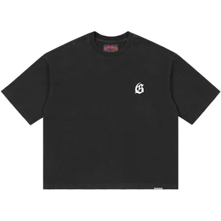 Godspeed Black G Logo Tee