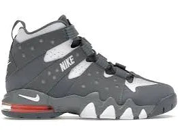 Nike CB 94 ‘Cool Grey’ USED W BOX