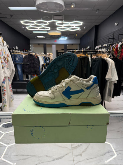 Off-White ‘Out Of Office’ Used W Box