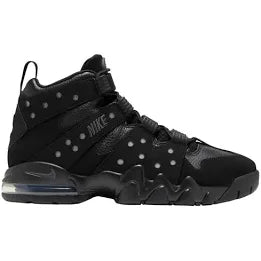 Nike CB ‘Triple Black’ Used No Box