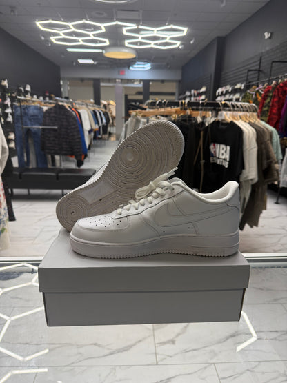 Nike AF1 USED W BOX