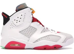 Jordan 6 ‘Hare’ W Replacement Box