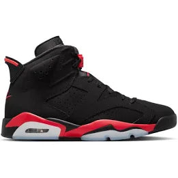 Jordan 6 Infrared