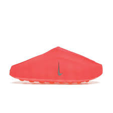 Nike Mind 001 Solar Red