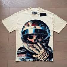 Godspeed Cream American Vintage Tee