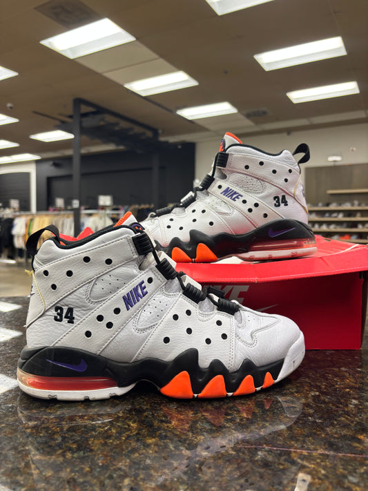 Nike Air Max 2 CB ‘94 Suns Used with box