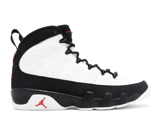 Jordan 9 Space Jam