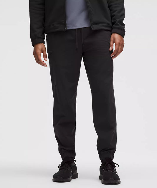Lululemon Zeroed In Classic-Fit Cargo Jogger Regular