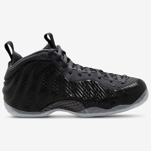 Foamposite Nike Air One Carbon Fiber