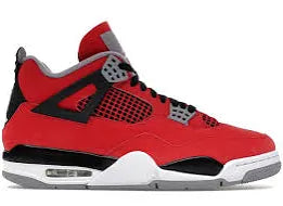 Jordan 4 Toro (GS)