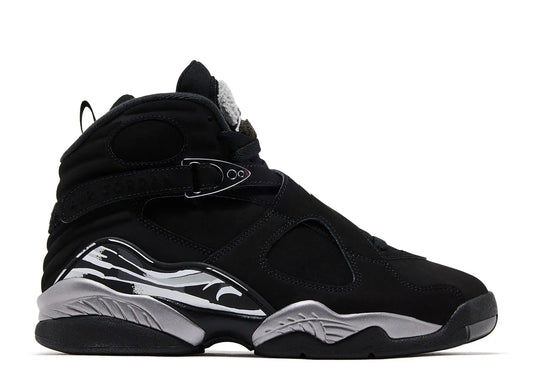 Jordan 8 Chrome