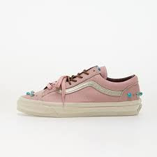 Vans Premium Old Skool 36 misty mauve pink