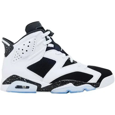 Jordan 6 Oreo (2026)