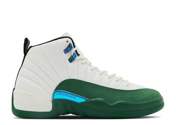 Jordan 12 Bucks