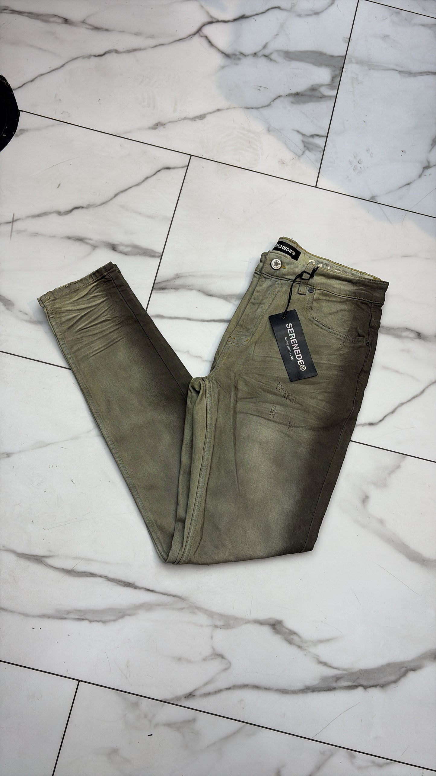 Brand new Serenede jeans