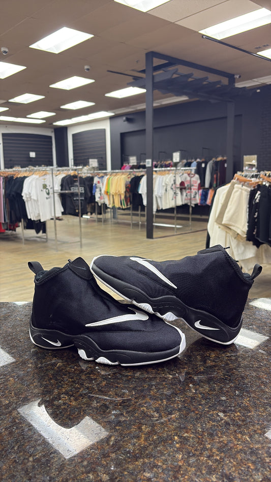 Nike Air Zoom Flight The Glove Used With No Box