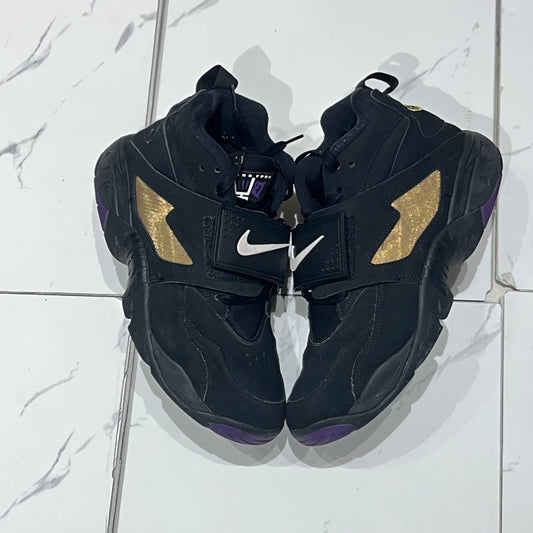 Nike DT Ravens USED NO BOX