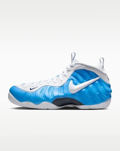 Nike Foamposite Pro University Blue