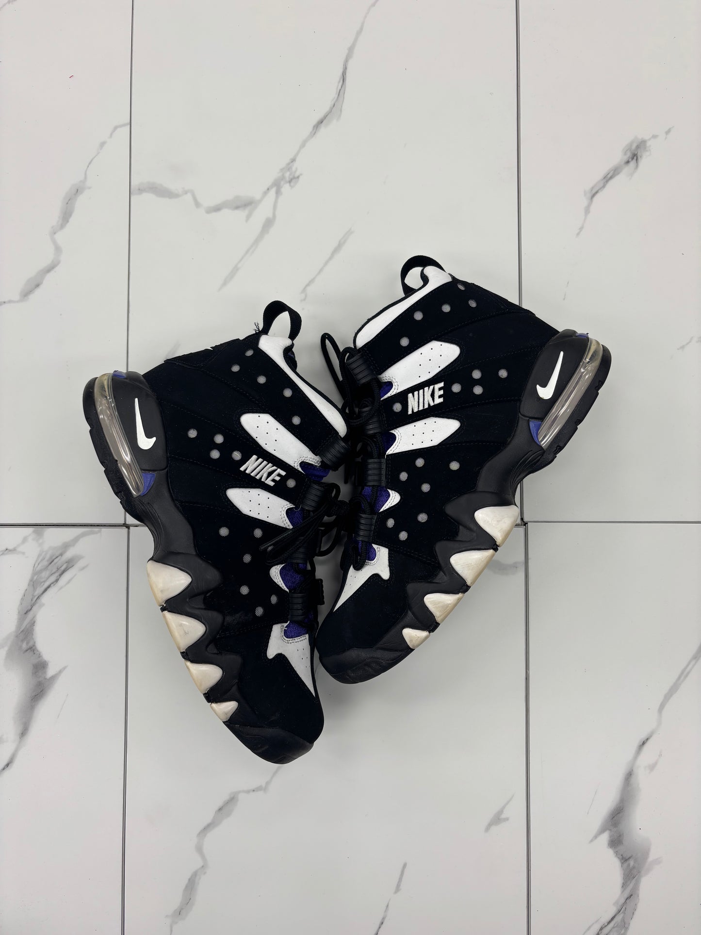 Nike Air Max2 CB 94 Used With No Box