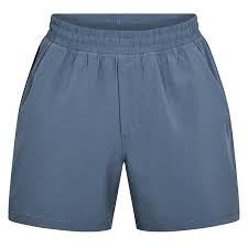 Lulu lemon Blue Shorts