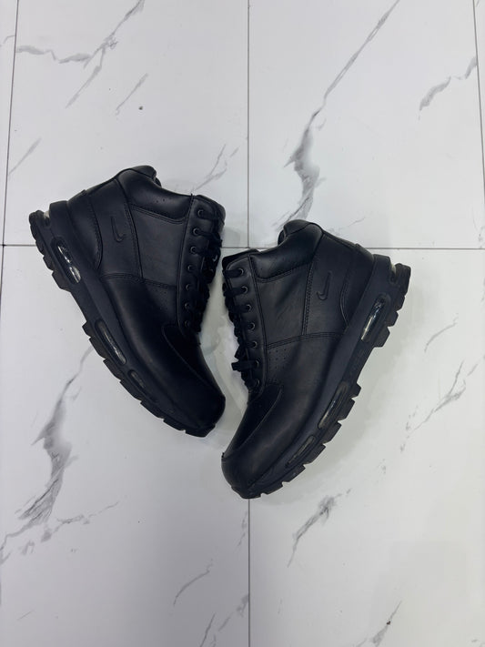 Nike Boots Used With No Box