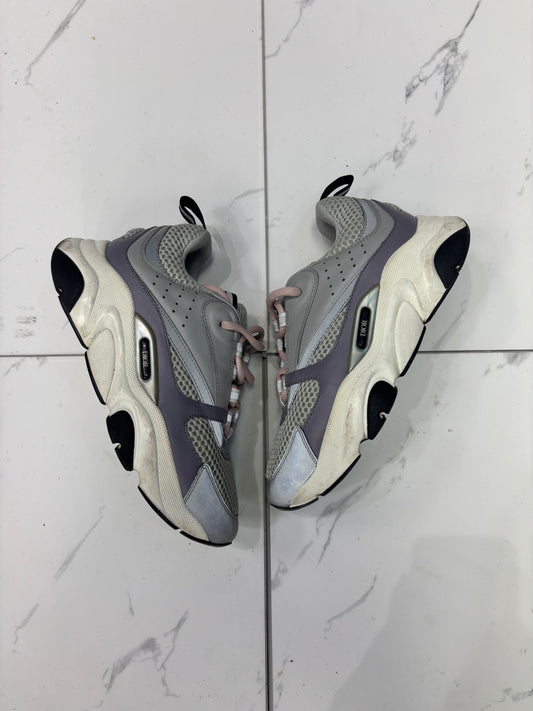 Dior B22 Used With No Box