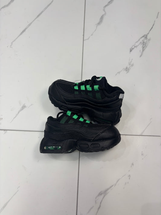Nike Air Max 95 Recraft Toddler Used No Box