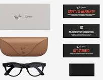 Ray ban headliner Gen 2