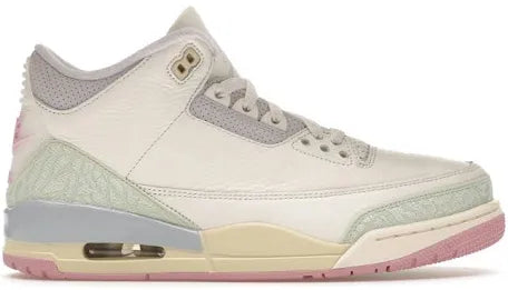 Jordan 3 Spring Is In The Air