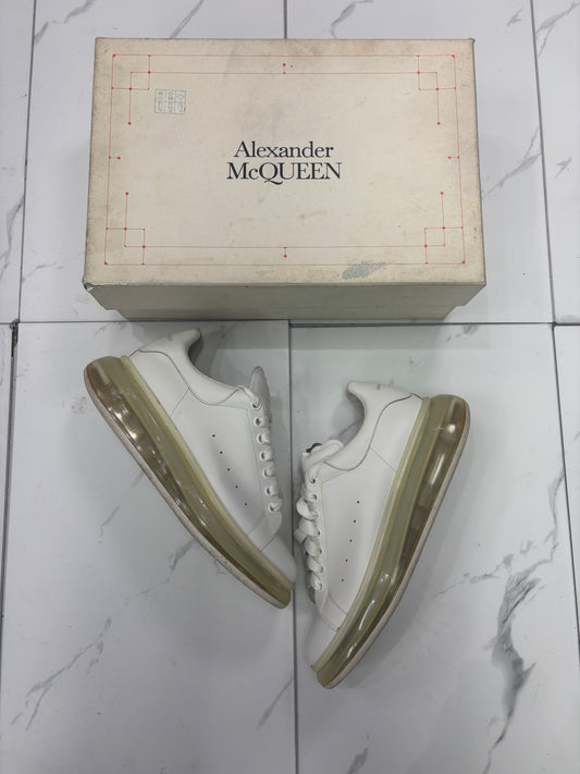 Alexander McQueen Used With Box