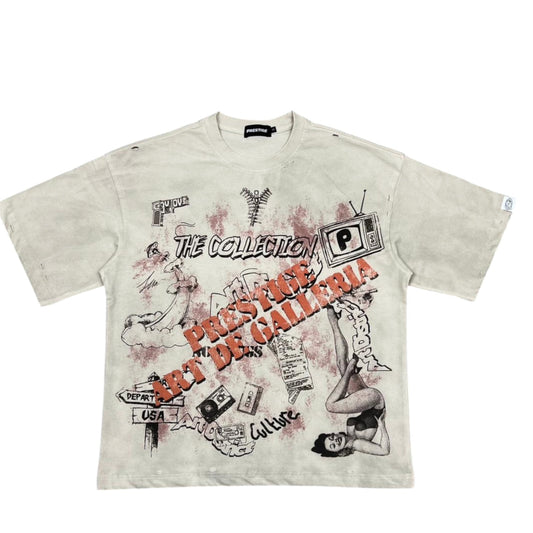 Prestige De Galleria Tee