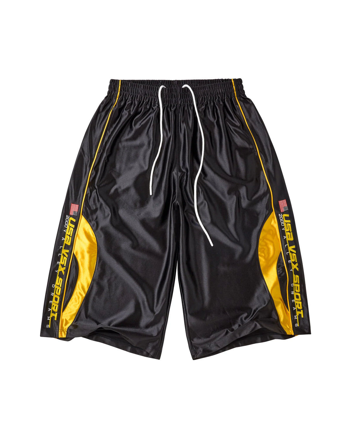 Vale "Mamba" Basketball Shorts