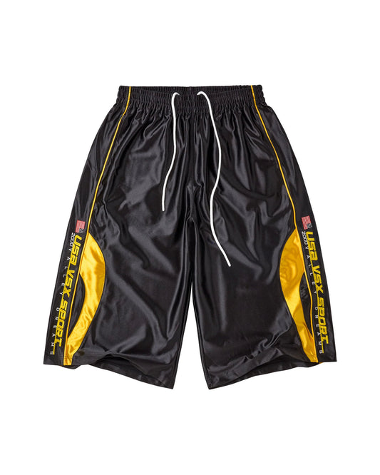 Vale "Mamba" Basketball Shorts